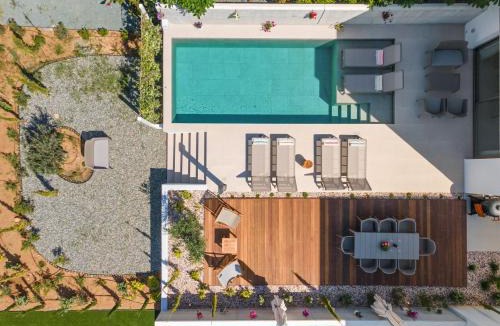 Kapparis Villa | PANKI Beach Villa Protaras