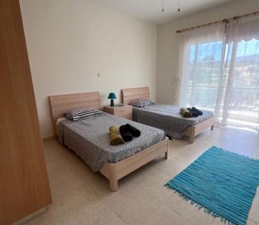 Prodromi House | Sorelia Latchi Villas 3 - Merope Irena