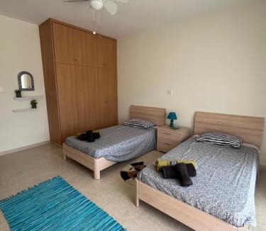 Prodromi House | Sorelia Latchi Villas 3 - Merope Irena
