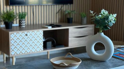 Protaras Apartment | Too Coool Apartment Coralli Resort