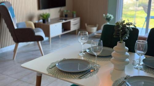 Protaras Apartment | Too Coool Apartment Coralli Resort