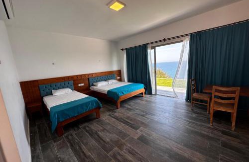 Dipkarpaz Hotel | Golden Hill Hotel