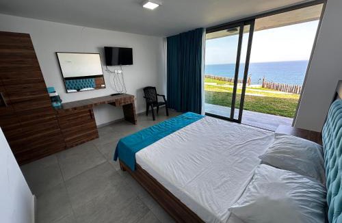 Dipkarpaz Hotel | Golden Hill Hotel