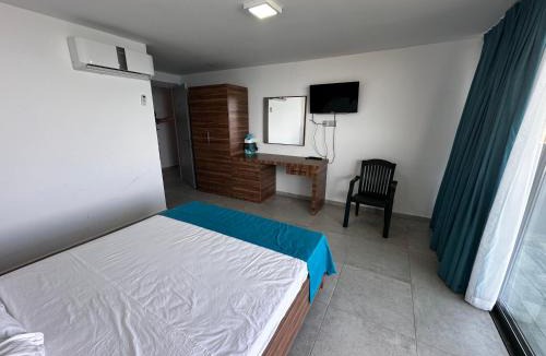 Dipkarpaz Hotel | Golden Hill Hotel