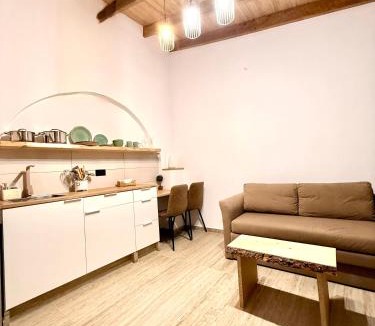 Larnaca Apartment | villa wellness