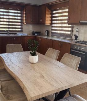Kato Pyrgos House | Barbaras House