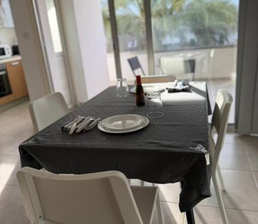 Lakatamia Apartment | Two Bedrooms Apartment with Private Balcony