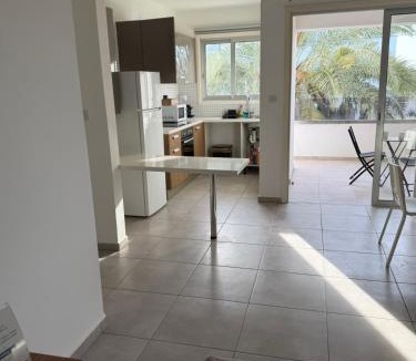 Lakatamia Apartment | Two Bedrooms Apartment with Private Balcony