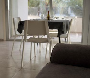 Lakatamia Apartment | Two Bedrooms Apartment with Private Balcony