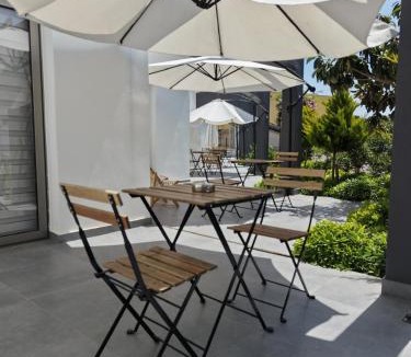 Latchi House | Row 7 Holiday Homes