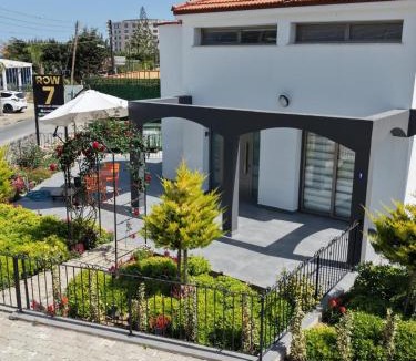 Latchi House | Row 7 Holiday Homes