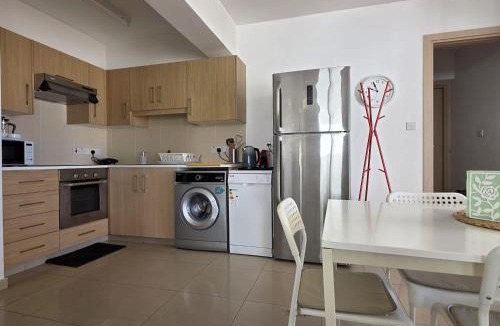 Pyla Apartment | Obv 2-303