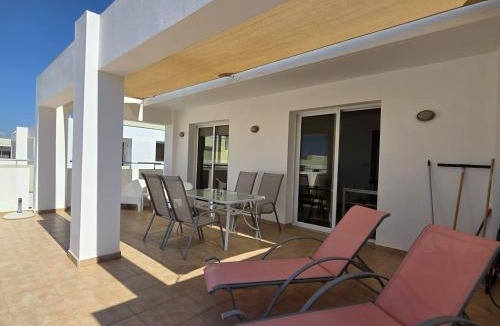 Pyla Apartment | Obv 2-303