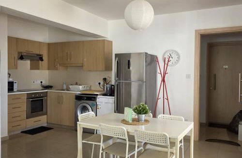 Pyla Apartment | Obv 2-303