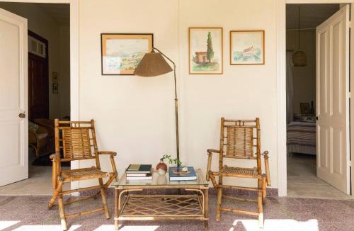 Pano Lefkara House | Place of Grace, Lefkara Heritage Home