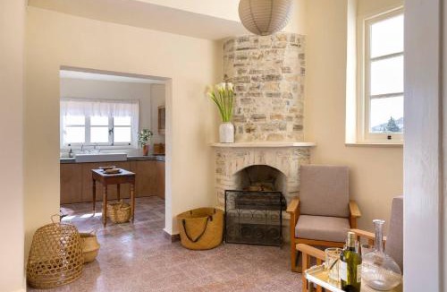 Pano Lefkara House | Place of Grace, Lefkara Heritage Home