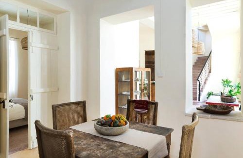 Pano Lefkara House | Place of Grace, Lefkara Heritage Home