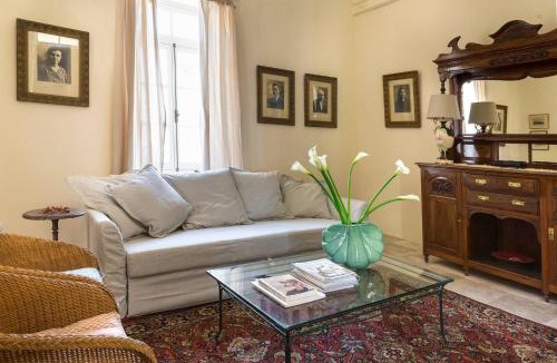 Pano Lefkara House | Place of Grace, Lefkara Heritage Home