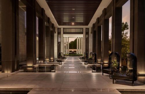 Agios Tychon Hotel | AMARA - Sea Your Only View