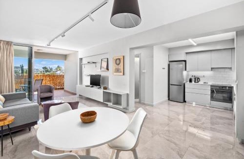 Meneou Apartment | Latitudes 1 Bedroom Apartment