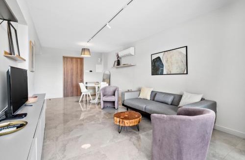 Meneou Apartment | Latitudes 1 Bedroom Apartment
