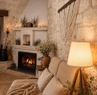 Arsos House | Magdalous House