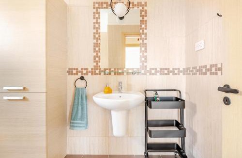 Tersefanou Apartment | Tersefanou Gardens Paradise I