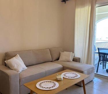 Tersefanou Apartment | Tersefanou Gardens Paradise I