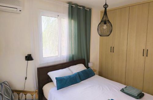 Tersefanou Apartment | Tersefanou Gardens Paradise II
