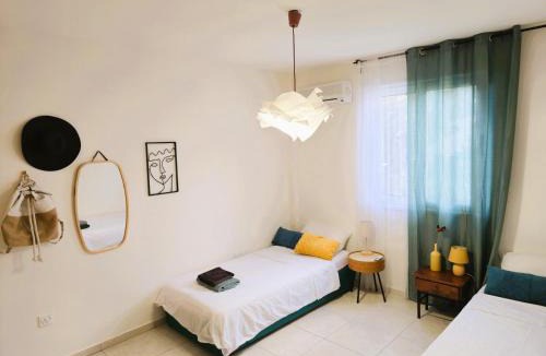 Tersefanou Apartment | Tersefanou Gardens Paradise II