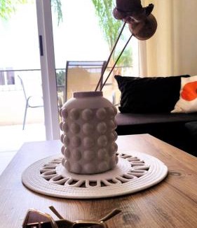 Tersefanou Apartment | Tersefanou Gardens Paradise II