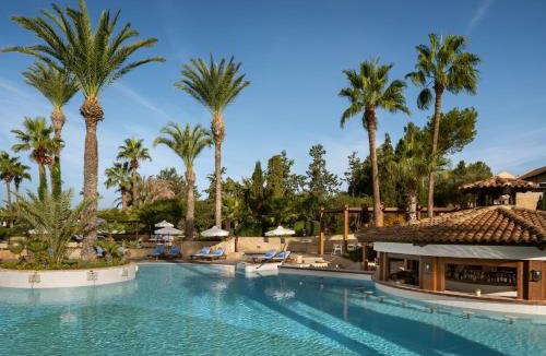 Paphos Resort | Elysium