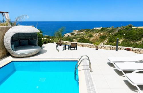 Kucukerenkoy Villa | Golden Sunset Villa
