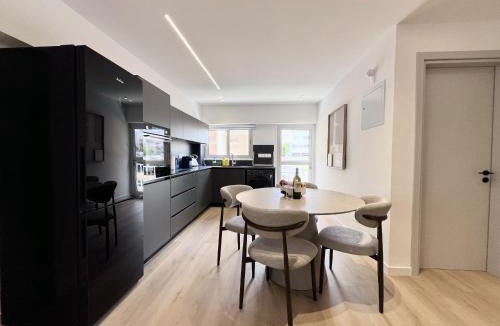 Nicosia Apartment | STAY Metropolitan Luxe Apartment