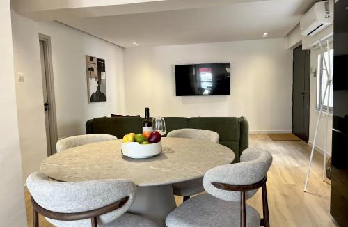 Nicosia Apartment | STAY Metropolitan Luxe Apartment