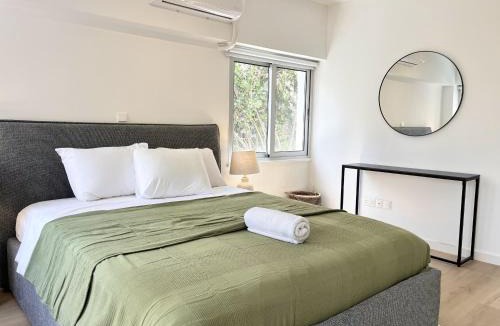 Nicosia Apartment | STAY Metropolitan Luxe Apartment