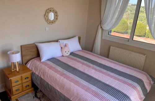 Letymvou Bed & Breakfast | Letymvou Terrace