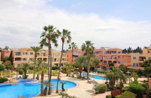 Paphos Apartment | STAY Limnaria Gardens Apartment