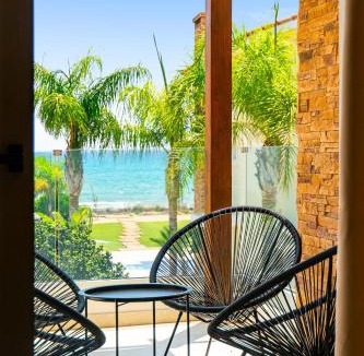Ayia Thekla Villa | Villa Dara by Ezoria Villas