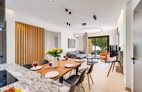 Ayia Thekla Villa | Villa Dara by Ezoria Villas