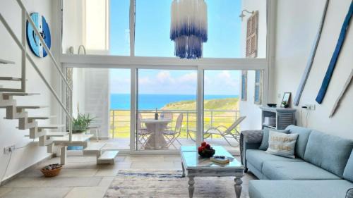 Bahceli Apartment | Blue Marine