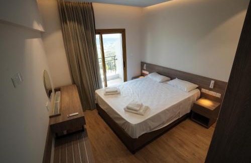 Pissouri Apartment | Pissouriana hotel Apartments