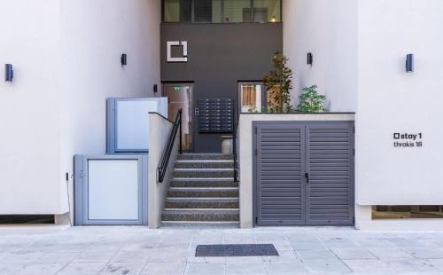 Old Town of Limassol Apartment | Central Limassol Studio w Balcony Near Beach