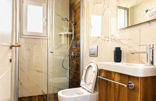 Gastria Apartment | Nothern Cyprus Four Seasons Life Collection Apartments & Lofts Seafront
