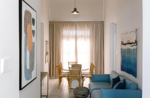 Old Town Apartment | Villa Pygma