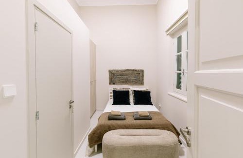 Old Town Apartment | Villa Pygma