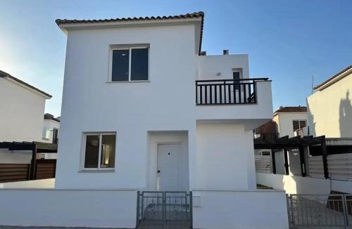 Ayia Thekla House | Villa Caesar