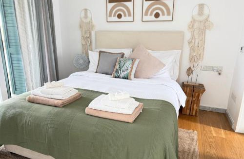 Limassol House | FINELINE Villa