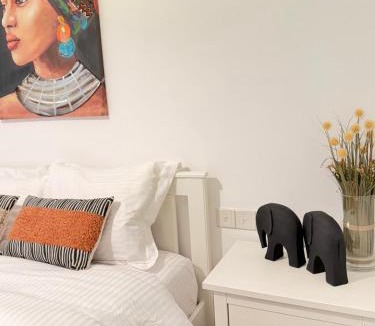 Limassol House | FINELINE Villa