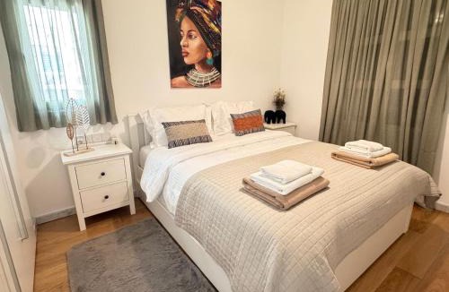 Limassol House | FINELINE Villa